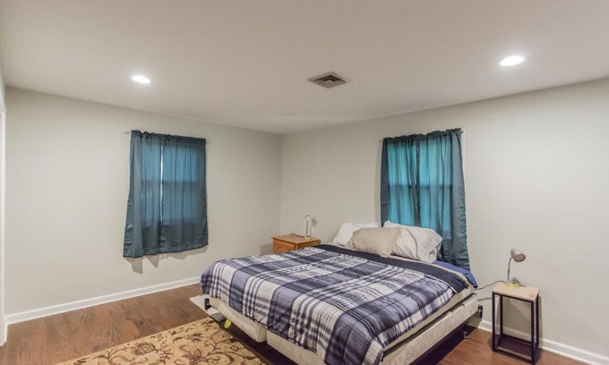 Leesburg Casa | Large Leesburg Houses