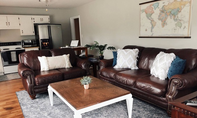 Cleveland Apartamento | "Acogedor en Cleveland!"