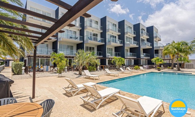 Palm Beach Apartamento | Large Luxury apartment on Palm Beach