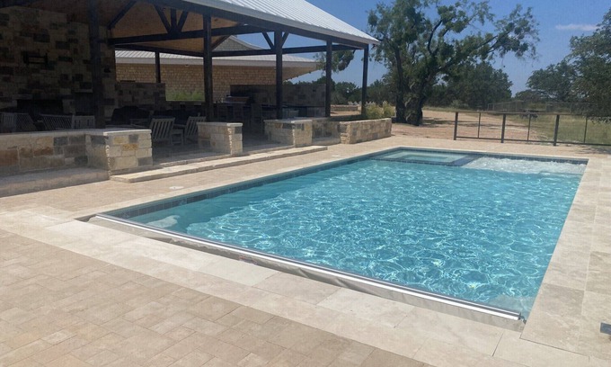 Brady Complejo | Large Luxury Ranch for Weddings and Retreats - sleeps 44