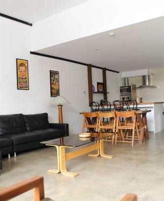 Narrabundah Apartamento | Large Modern 3BR 2 BATH Apt in Central Location for Families, Workers, Groups