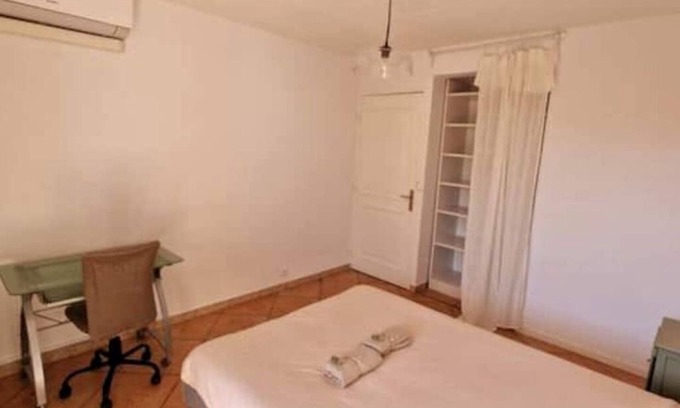 Lemasson Apartamento | Large, modern, air-conditioned T4