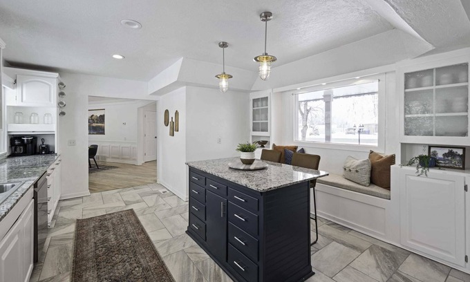 Tremonton Casa | Large Modern Traditional Home | The Yard by Stay