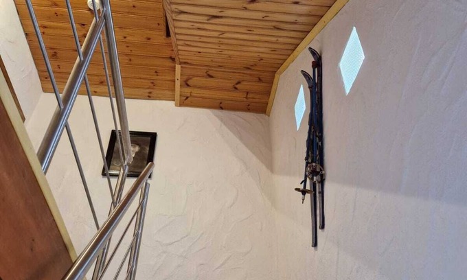 Bettingen Apartamento | Large modern vacation apartment 90sqm in Waldbröl for up to 6 people.