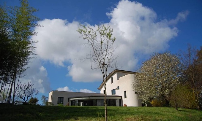 Sacrofano Villa | Casa Namura a Sacrofano,