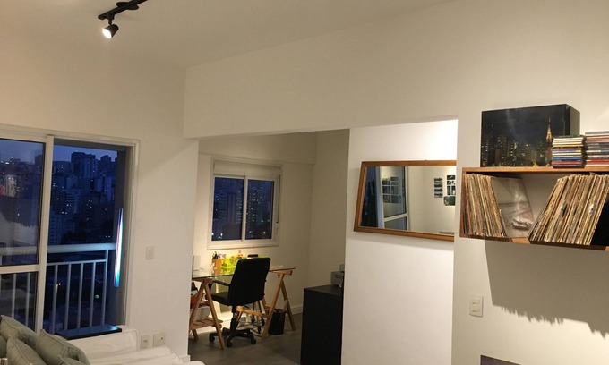 Se Apartamento | LIBERTAD - AV PAULISTA - FMU - CENTRO - HOSPITAL AC CAMARGO