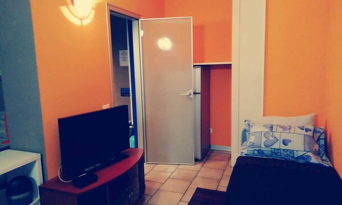 Bovisio Masciago Casa | Gran espacio abierto para un solo uso,