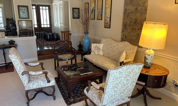 Sonora Casa | Large Peaceful Country Country Home Near Downtown Sonora
