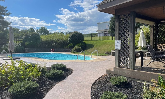 Manheim Otro | Gran granja pintoresca ubicada en 92 acres en el hermoso condado de Lancaster