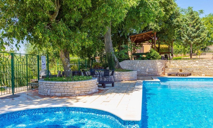 Valtura Apartamento | Gran piscina, WiFi, observatorio, cancha de voleibol y tenis de mesa