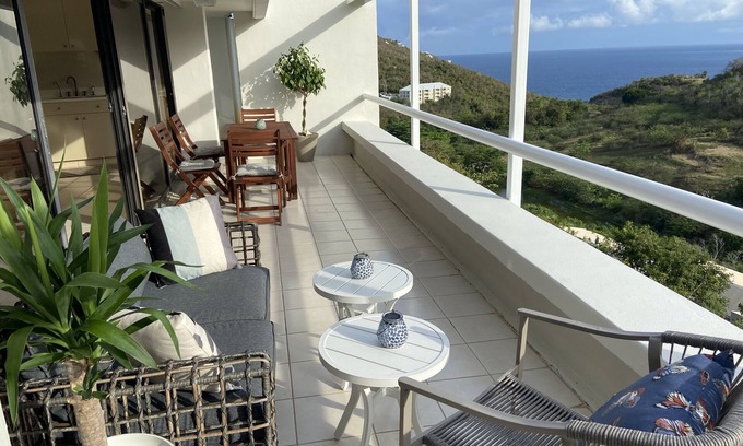 Rosendal Condominio | Large Private Condo Near the Beach