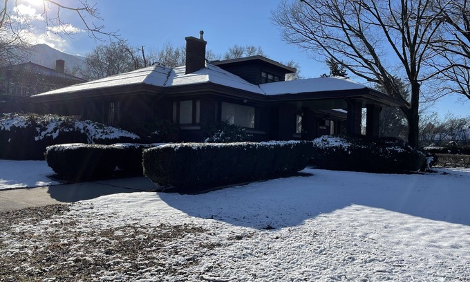Ogden Casa | Large & Private House with Hot Tub, Pool Table, WiFi near downtown Ogden