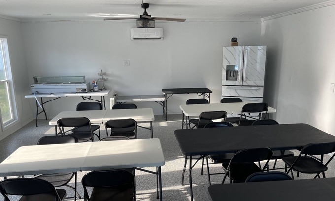Bayshore Gardens Casa | Large Private Property Units 1 with Event Room