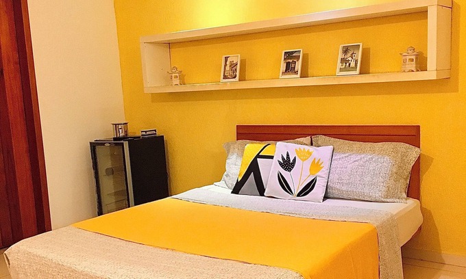 Cabore Casa | LARGE PRIVATE SUITE WITH BALCONY AND CLOSE TO THE HISTORIC CENTER. PET FRIENDLY