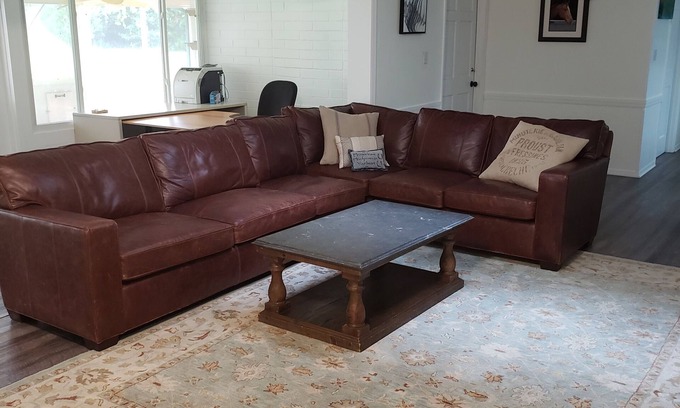 Fellowship Casa | Large renovated 4 bed, 3bath, 4 miles to WEC, golf course views