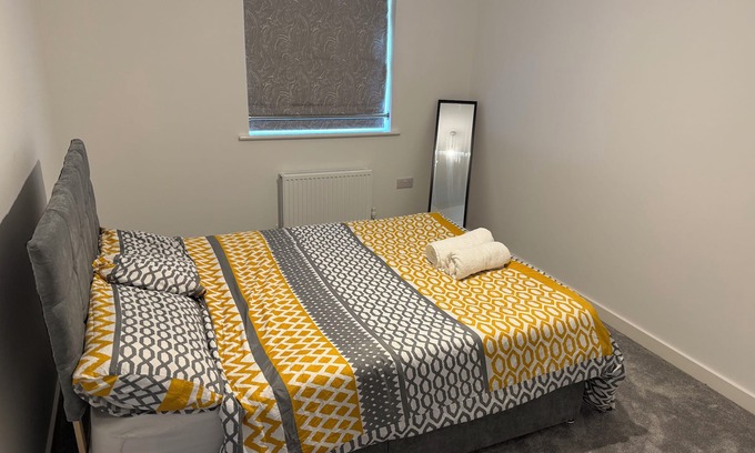 Iwade Casa | Large Room, 10 Min to Station