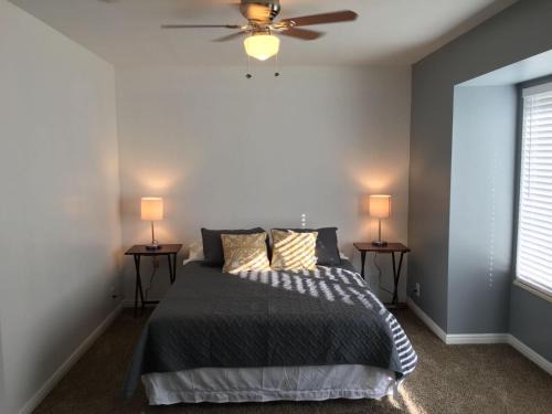 Scera Park South Casa | Large Room Near UVU & BYU