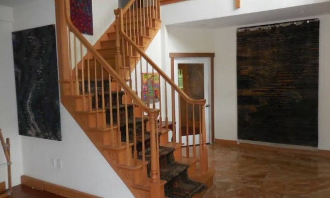 Nahant Casa | Gran casa espaciosa de 6 dormitorios