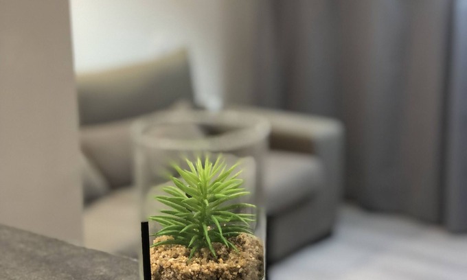 Quartier Saint-Clement - Jardin des Plantes Apartamento | Amplio estudio amplio cerca de todos los servicios!