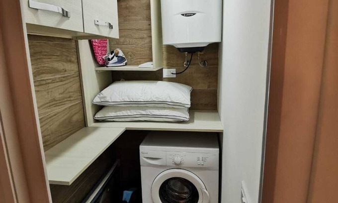 Puntone Apartamento | Large Studio which is 5 minutes from the tourist port La Marina di Scarlino