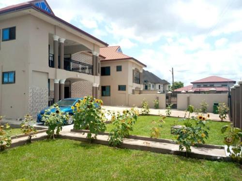 Kumasi Apartamento | Large Stylish 2 Bedroom Flat