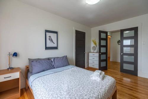 Bedford Apartamento | Large & Sunny Beautiful Home #103