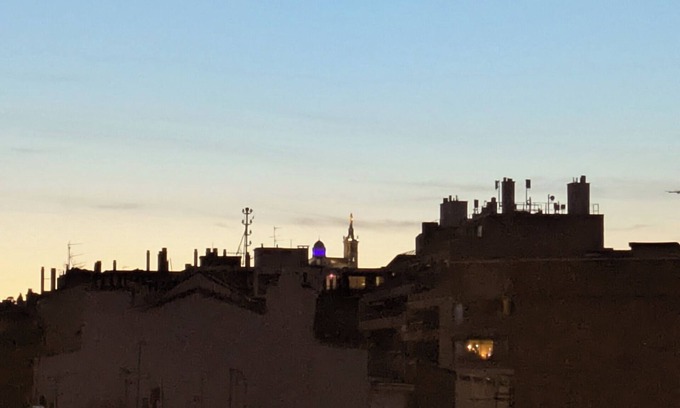 5th Arrondissement Apartamento | Large T3 in Marseille