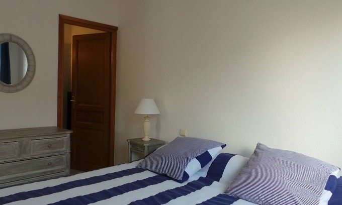 Grand Valinco Apartamento | LARGE T4 IN THE HEART OF PROPRIANO