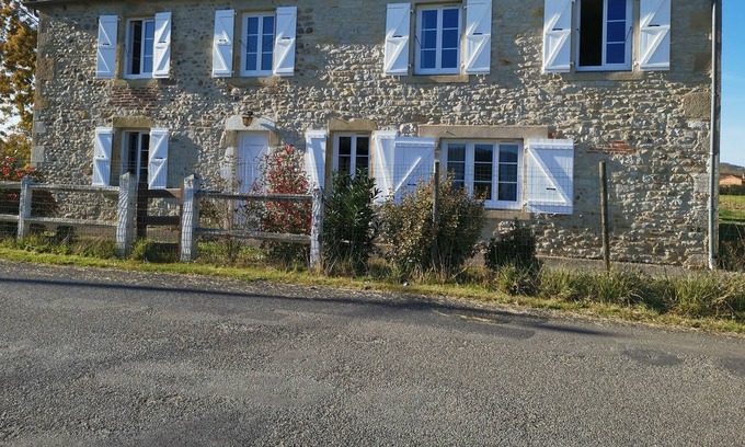 Girac Casa | Large traditional house