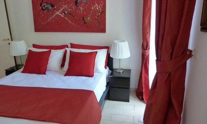Bellariva Apartamento | Amplio apartamento de dos habitaciones en Rimini cerca del mar