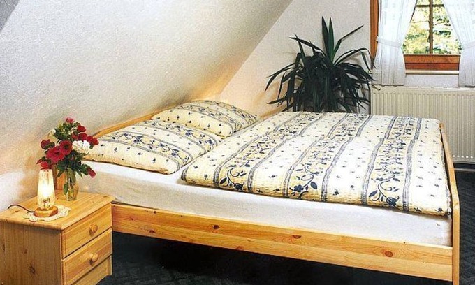 Rehefeld-Zaunhaus Apartamento | Large vacation apartment in a residential building - Ferienwohnungen Ihle