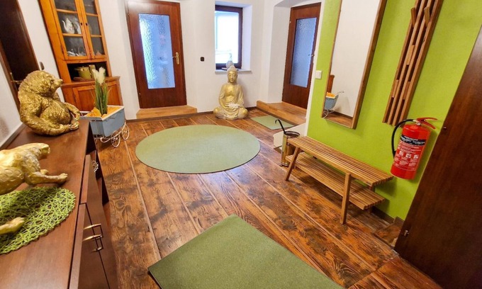Stamsried Apartamento | Large vacation apartment 230 sqm with 3 bedrooms