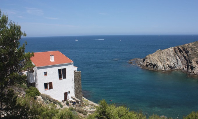 Banyuls-sur-Mer Casa | casa / villa / chalet - Banyuls sur mer