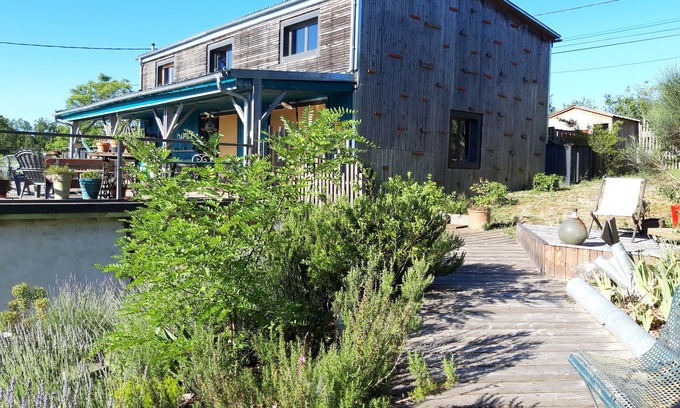 Jegun Casa | Vrbo Property