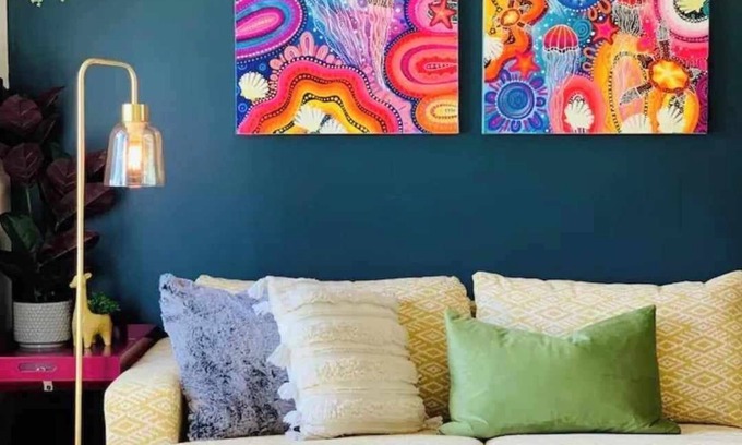 Parap Apartamento | Larger Room In Parap, Saltwater Pool, Close to Markets, Great Coffee, Central