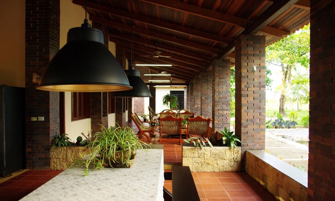Restrepo Villa | Increíble Hacienda Llanera Recién Remodelada CSQ