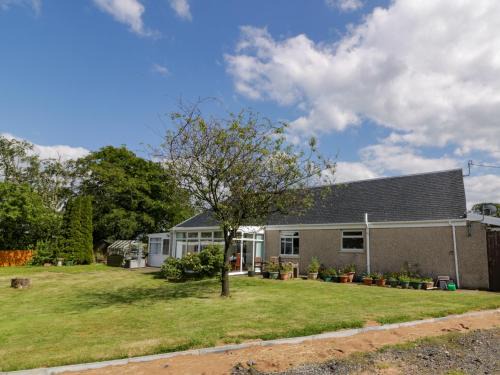 Mauchline Casa | Largieholm