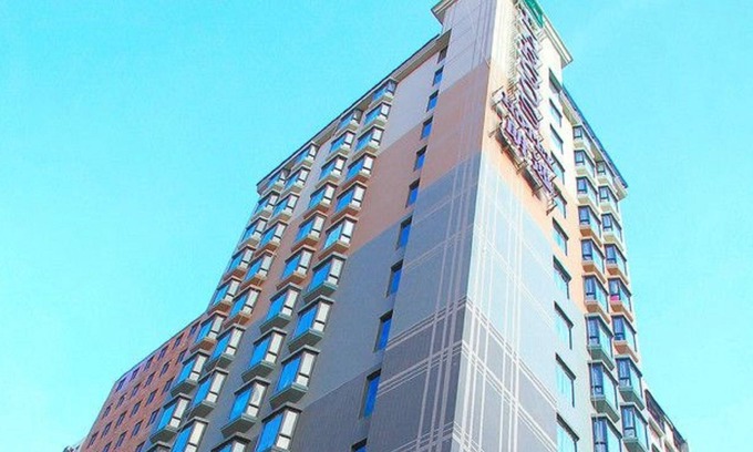 Jordan Hotel | Largos Hotel