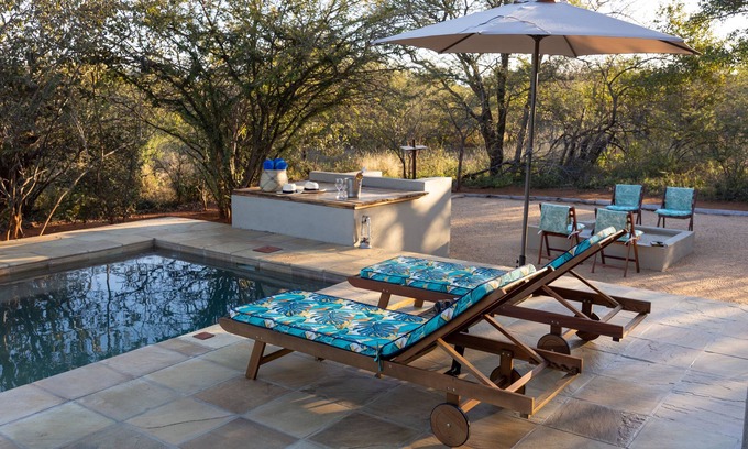 Hoedspruit Casa | Larima Bush Retreat