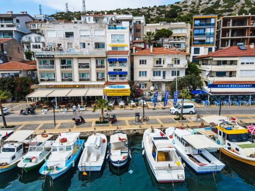 Cesme Hotel | Larimar Hotel Cesme