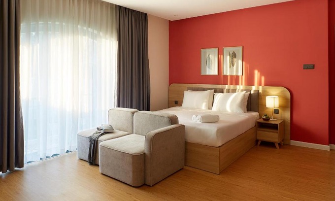 Da Lat Apartamento | Larimar Villas Cô Giang
