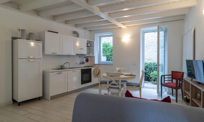 Lecco Apartamento | Lario House Apartment a Lecco