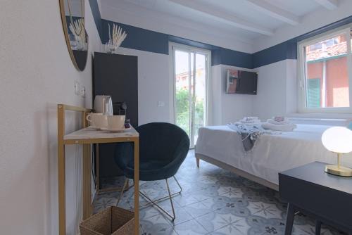 Mandello del Lario Apartamento | LarioNest Modern Suites in the City Center 5 min from the Station