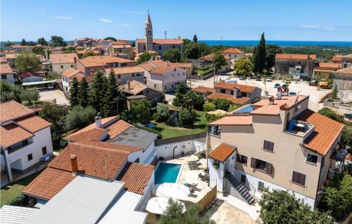Tar-Vabriga Apartamento | Larisa