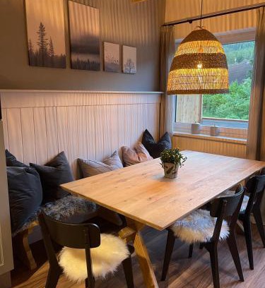 Tamsweg Apartamento | Larix Apartment