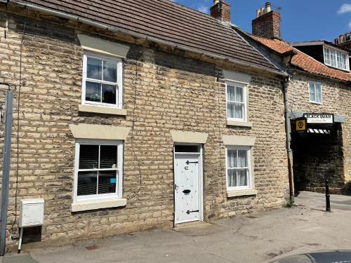 Pickering Casa | Lark Cottage