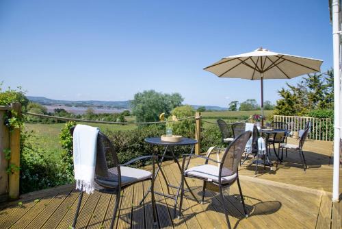 Exmouth Casa | Lark Rise