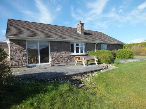 Caragh Casa | Lark Rise Holiday Home Glenbeigh by Trident Holiday Homes