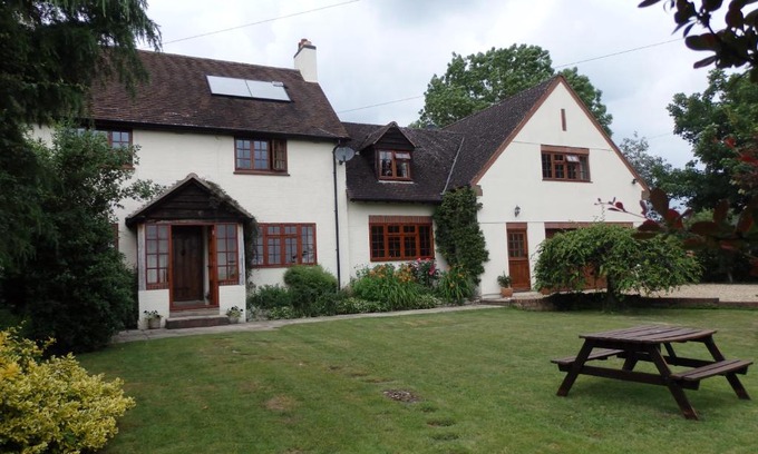 Saintbury Cama Y Desayuno | Larkrise Cottage Bed And Breakfast