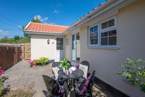 Debach Casa | Larksfield Snug